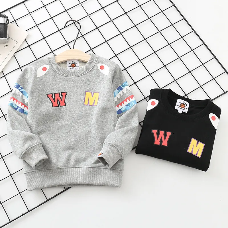 Newly Children Clothes Kids Boy Girls Cartoon Camo Double Animal Hoodie Tops Sweatershirt Casual Hoodies
Newly Children Clothes Kids Boy Girls Cartoon Camo Double Animal Hoodie Tops Sweatershirt Casual Hoodies