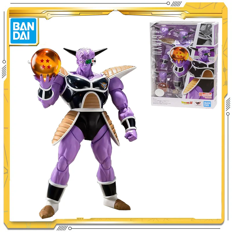 Оригинал BANDAI SHF Драконий жемчуг супер Ginyu Force Ginyu коллекция моделей Игрушек аниме игрушки для детей
Оригинал BANDAI SHF Драконий жемчуг супер Ginyu Force Ginyu коллекция моделей Игрушек аниме игрушки для детей
