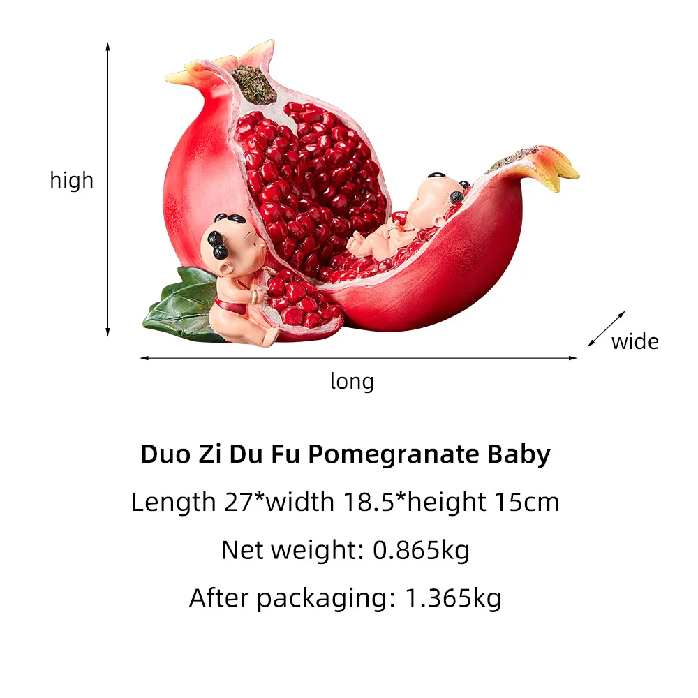 Chinese Style Cute Doll Ornaments Resin sculpture Modern Home Decor Mascot Feng Shui Office Desktop Decor Living Room Decoration
Chinese Style Cute Doll Ornaments Resin sculpture Modern Home Decor Mascot Feng Shui Office Desktop Decor Living Room Decoration