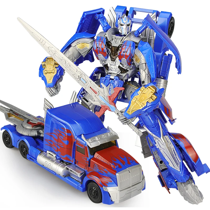 TOMY Transformers Action Figure Deformation Toy King Kong 5 Hornet Column Sky Sound and Light Autobot Model Boy Children's Toy
TOMY Transformers Action Figure Deformation Toy King Kong 5 Hornet Column Sky Sound and Light Autobot Model Boy Children's Toy