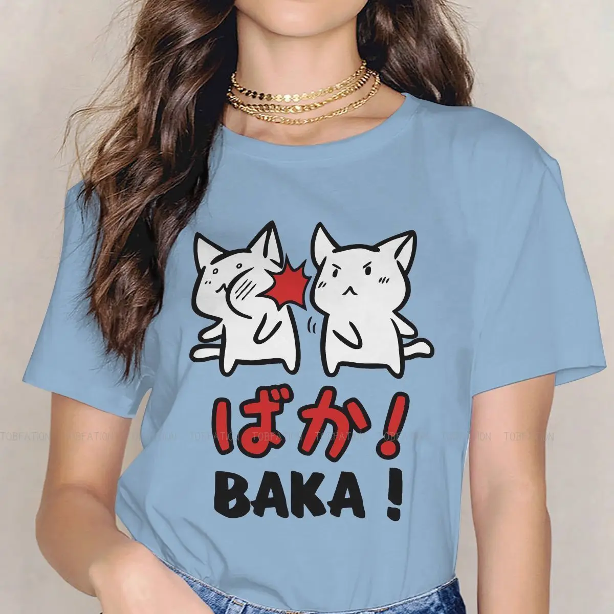 Футболка Essential 4XL с изображением хлопки, кролика, хлопашки, топы в стиле аниме, Повседневная футболка с коротким рукавом для девочек
Футболка Essential 4XL с изображением хлопки, кролика, хлопашки, топы в стиле аниме, Повседневная футболка с коротким рукавом для девочек