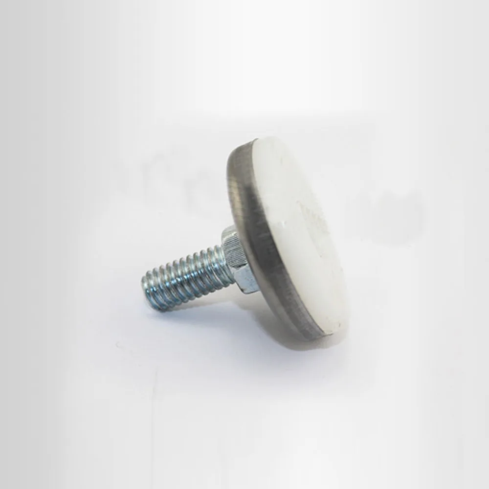 Amusement machine chassis foot pad game machine iron shell chassis 10 * 38mm round feet
Amusement machine chassis foot pad game machine iron shell chassis 10 * 38mm round feet