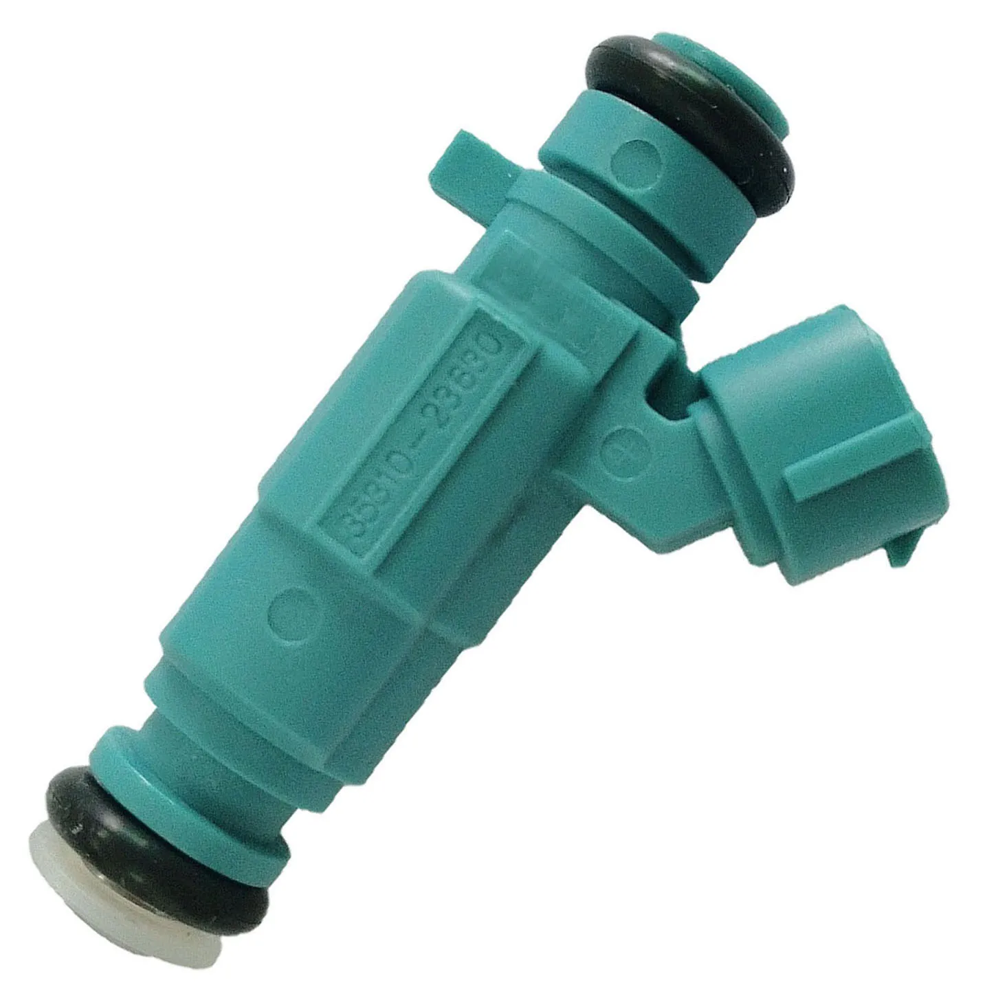 Genuine Fuel Injector Nozzle for HYUNDAI Elantra Santa Tucson Tiburon Elantra Optima Rondo 35310-23630 3531023630 35310 23630
Genuine Fuel Injector Nozzle for HYUNDAI Elantra Santa Tucson Tiburon Elantra Optima Rondo 35310-23630 3531023630 35310 23630