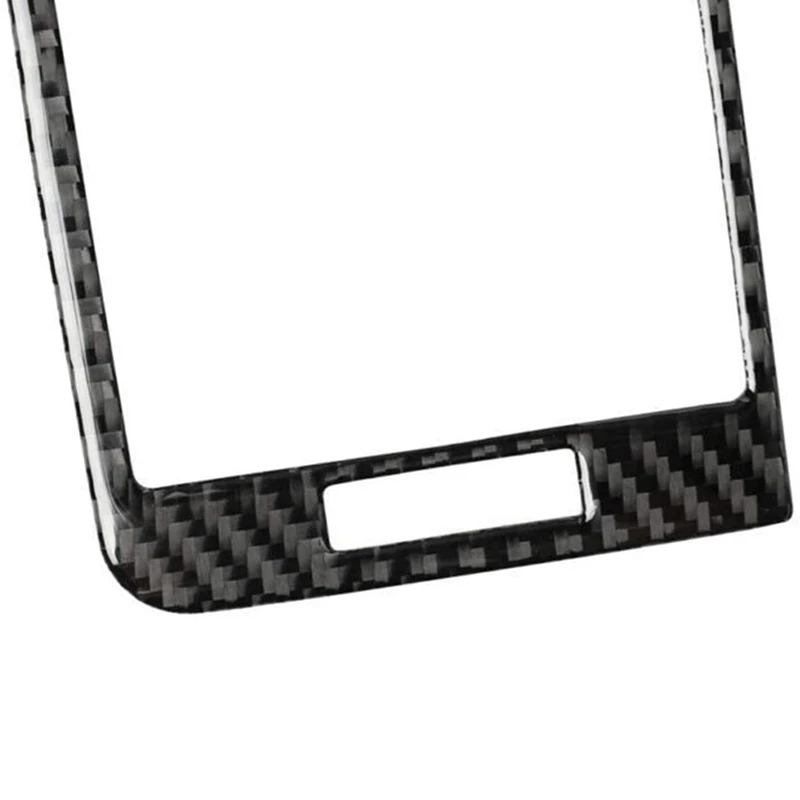 1Pc Air Vent Trim Auto Carbon Fiber Console Air Vent Sticker Trim for -BMW 3 Series E46 98-05
1Pc Air Vent Trim Auto Carbon Fiber Console Air Vent Sticker Trim for -BMW 3 Series E46 98-05