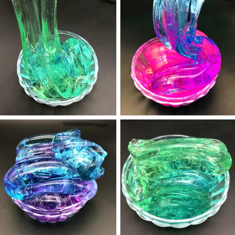 Bubbles Slime Set Box Blind Bag Oversized Bubble Decompression Crystal Mud Slime Gradient Crystal Jelly Stress Relief Toys Hot
Bubbles Slime Set Box Blind Bag Oversized Bubble Decompression Crystal Mud Slime Gradient Crystal Jelly Stress Relief Toys Hot