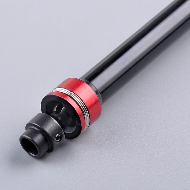 for Traxxas UDR Short Truck Aluminum Rear Center Drive Shaft for 1/10 Traxxas Unlimited Desert Racer UDR
for Traxxas UDR Short Truck Aluminum Rear Center Drive Shaft for 1/10 Traxxas Unlimited Desert Racer UDR