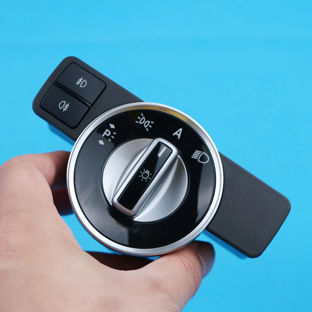 Хромированный переключатель для Benz W204 S204 W212 A207 C207 X204 R172 C SLK GLK E Class
Хромированный переключатель для Benz W204 S204 W212 A207 C207 X204 R172 C SLK GLK E Class