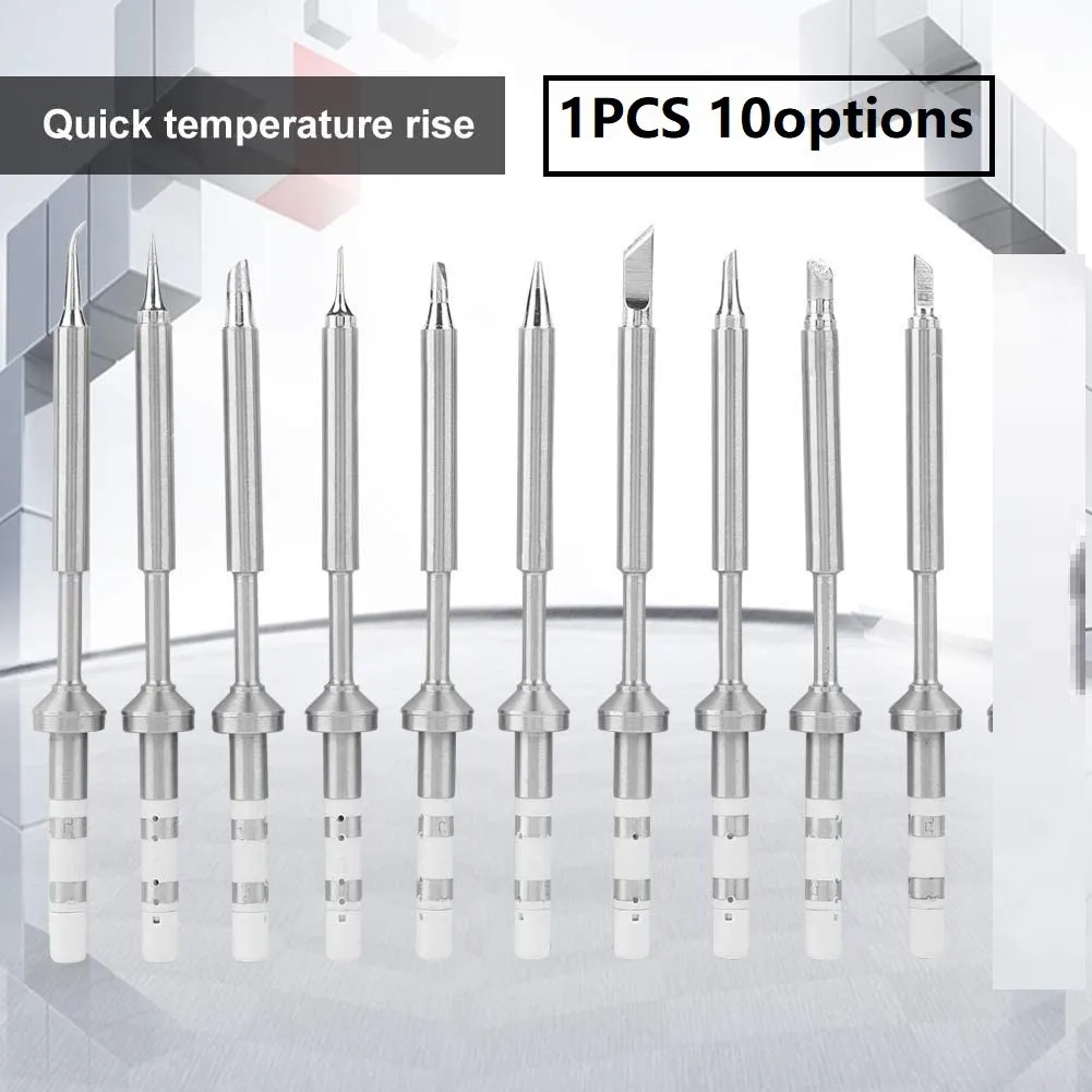 TS100 Soldering Tip 10.5cm Mini Digital LCD Solder Iron Tip Shovel Horseshoe 70W TS-K TS-KU TS-BC2 TS-B2 TS-ILS TS-JL02 TS-C4
TS100 Soldering Tip 10.5cm Mini Digital LCD Solder Iron Tip Shovel Horseshoe 70W TS-K TS-KU TS-BC2 TS-B2 TS-ILS TS-JL02 TS-C4