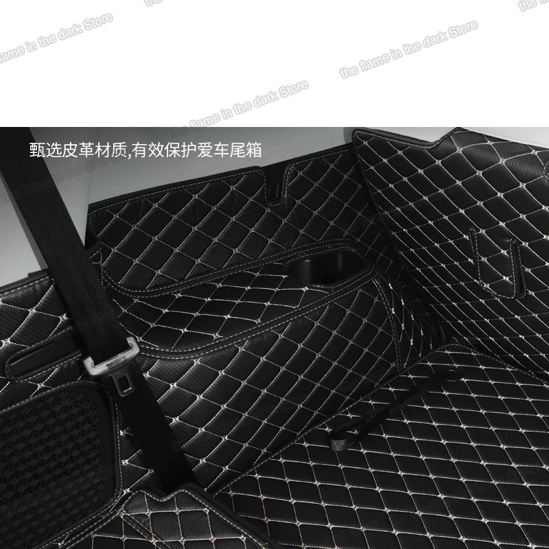 for exeed vx leather car trunk mat cargo liner 2019 2020 2021 2022 rear boot carpet interior chery accessories styling auto
for exeed vx leather car trunk mat cargo liner 2019 2020 2021 2022 rear boot carpet interior chery accessories styling auto
