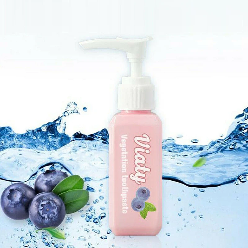 Toothpaste Stain Removal Whitening Fruit Flavor Toothpaste Fight Bleeding Gums Fresh Breath Teeth Oral Health Care
Toothpaste Stain Removal Whitening Fruit Flavor Toothpaste Fight Bleeding Gums Fresh Breath Teeth Oral Health Care
