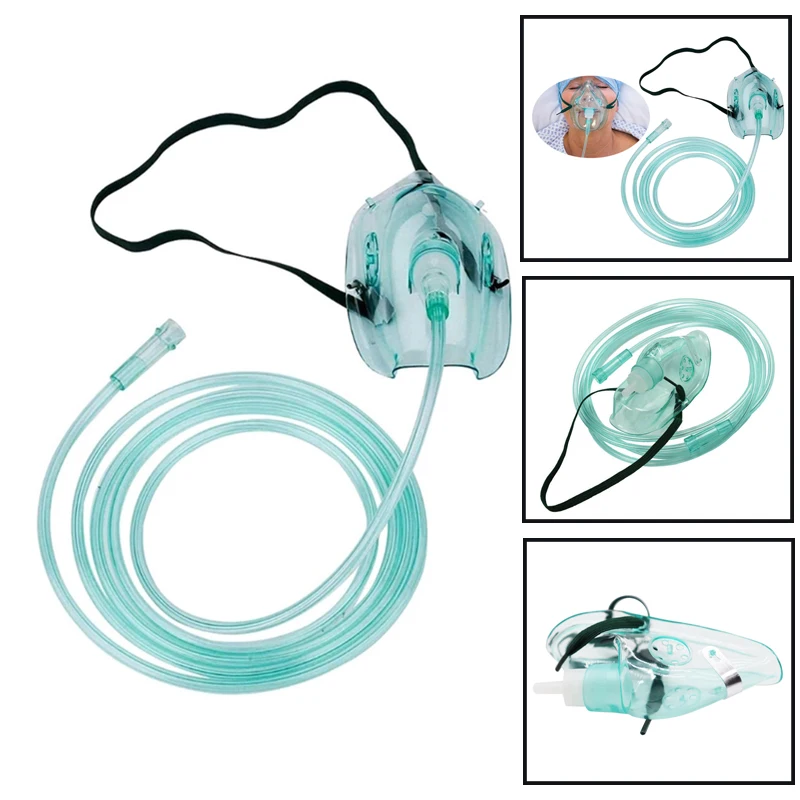 Face Shield Cup Nebulizer Inhaler Conduit Child Adult Oxygen Mask Oxygen Machine 1Pcs
Face Shield Cup Nebulizer Inhaler Conduit Child Adult Oxygen Mask Oxygen Machine 1Pcs