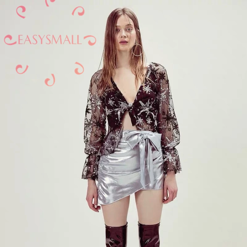 EASYSMALL, женское платье, модное, летнее, сексуальное, высокое качество, уличная одежда, звездное солнце, облегающая, высокая талия, длинный рука...
EASYSMALL, женское платье, модное, летнее, сексуальное, высокое качество, уличная одежда, звездное солнце, облегающая, высокая талия, длинный рука...