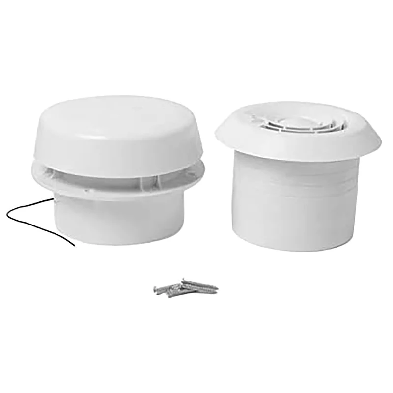 12 В постоянного тока, вентиляция на крышу прицепа, Круглый Вентилятор для автофургона, лодки, вентиляционный вентилятор с низким уровнем шу... 
12 В постоянного тока, вентиляция на крышу прицепа, Круглый Вентилятор для автофургона, лодки, вентиляционный вентилятор с низким уровнем шу...