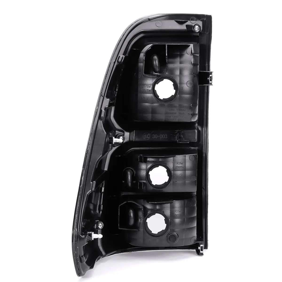 2PCS Car Smoke Tail Light For Toyota Hilux Revo 2015 2016 2017 2018 Rear Brake Lamp Turn Signal Reverse Taillight Accessories
2PCS Car Smoke Tail Light For Toyota Hilux Revo 2015 2016 2017 2018 Rear Brake Lamp Turn Signal Reverse Taillight Accessories