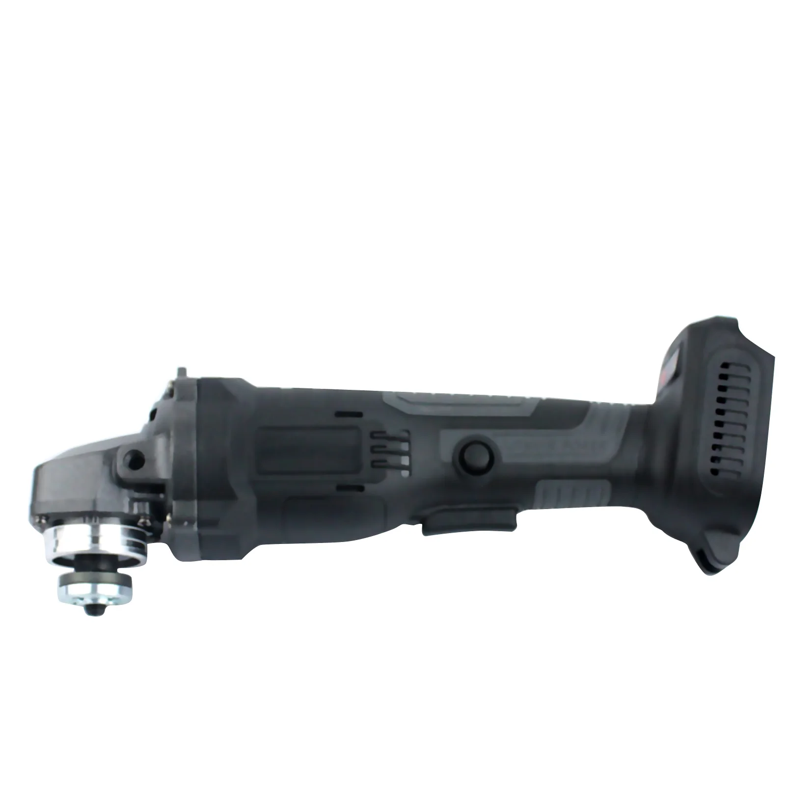Cordless Brushless Angle Grinder Electric Grinding Machine Power Tools Grinding Tool Variable Speed for Cutting Polishing Iron
Cordless Brushless Angle Grinder Electric Grinding Machine Power Tools Grinding Tool Variable Speed for Cutting Polishing Iron