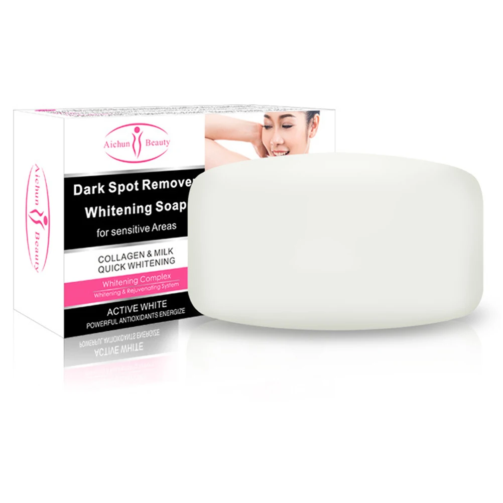 100G Handmade Skin Lightening Soap Vitamin Rice Milk Bleaching Soap Deep Cleansing Brighten Skin Care Soap Gifts Whitening Soap
100G Handmade Skin Lightening Soap Vitamin Rice Milk Bleaching Soap Deep Cleansing Brighten Skin Care Soap Gifts Whitening Soap