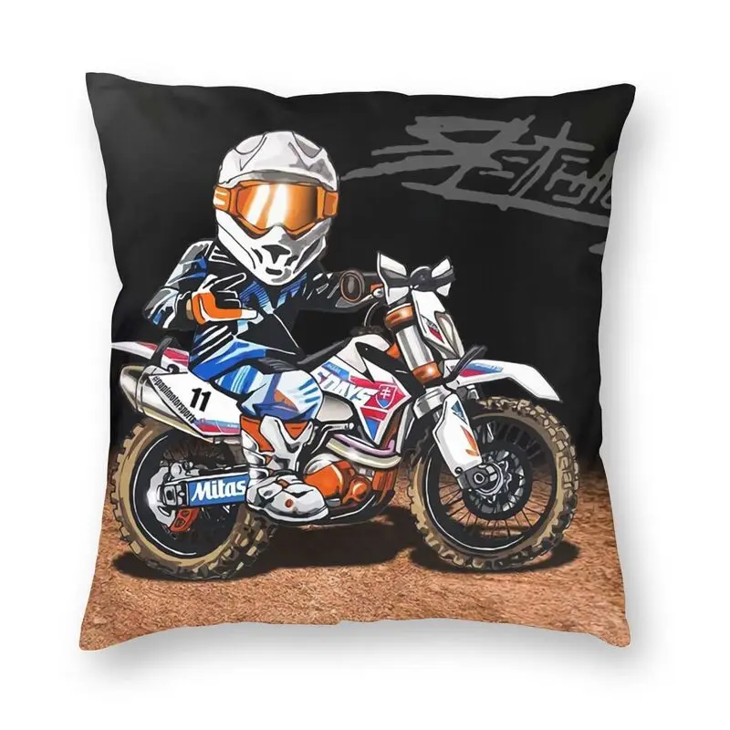 Cartoon Motorcycle Extreme Speed Sport Cushion Cover Mobile Bike Floor Pillow Case for Living Room Pillowcase Home Decoration
Cartoon Motorcycle Extreme Speed Sport Cushion Cover Mobile Bike Floor Pillow Case for Living Room Pillowcase Home Decoration