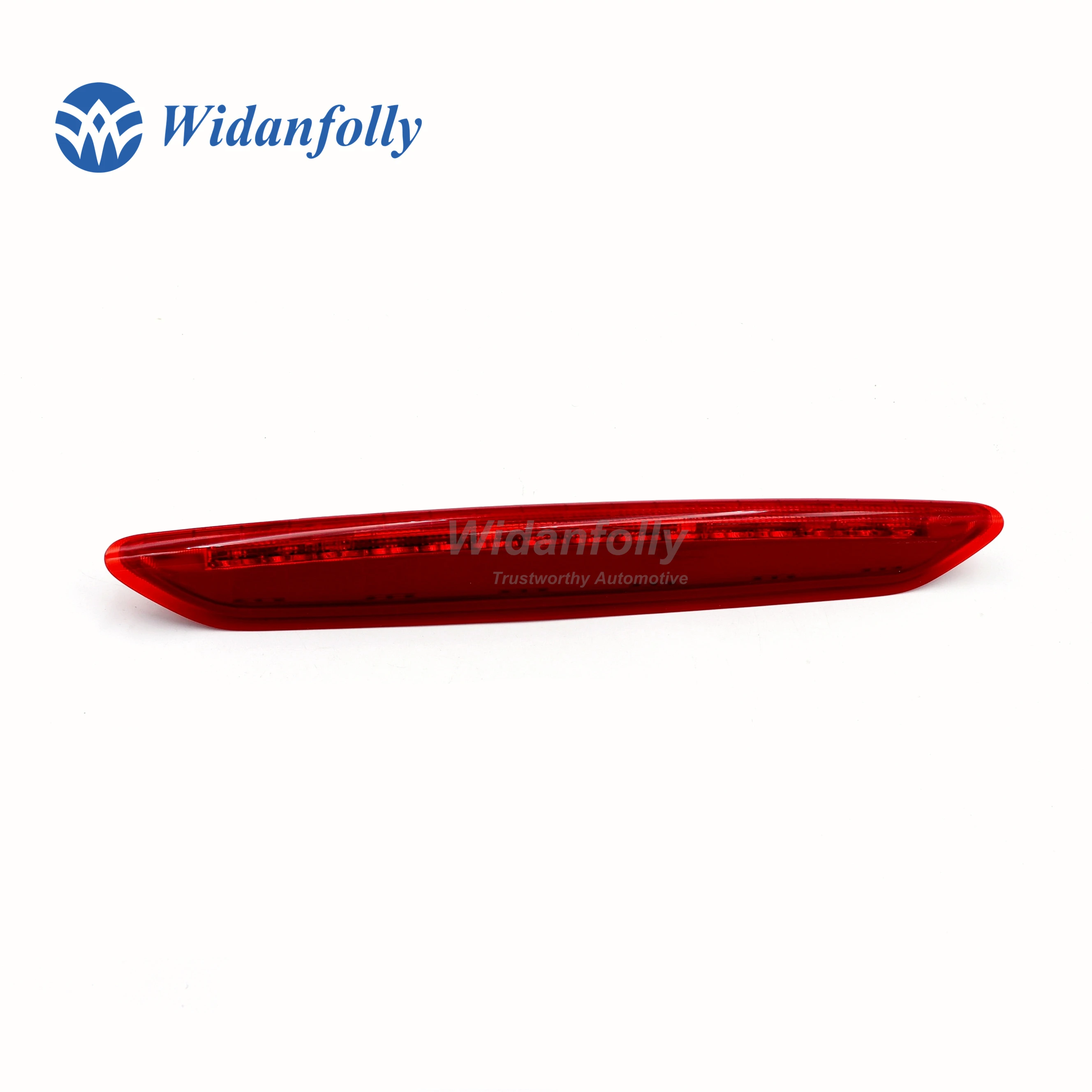 Сигнальный стоп светильник сигнал Widanfolly для Polo 9N 2002 -2010 6QD945097 6QD 945 097 6Q6945097 6Q6 945 097
Сигнальный стоп светильник сигнал Widanfolly для Polo 9N 2002 -2010 6QD945097 6QD 945 097 6Q6945097 6Q6 945 097