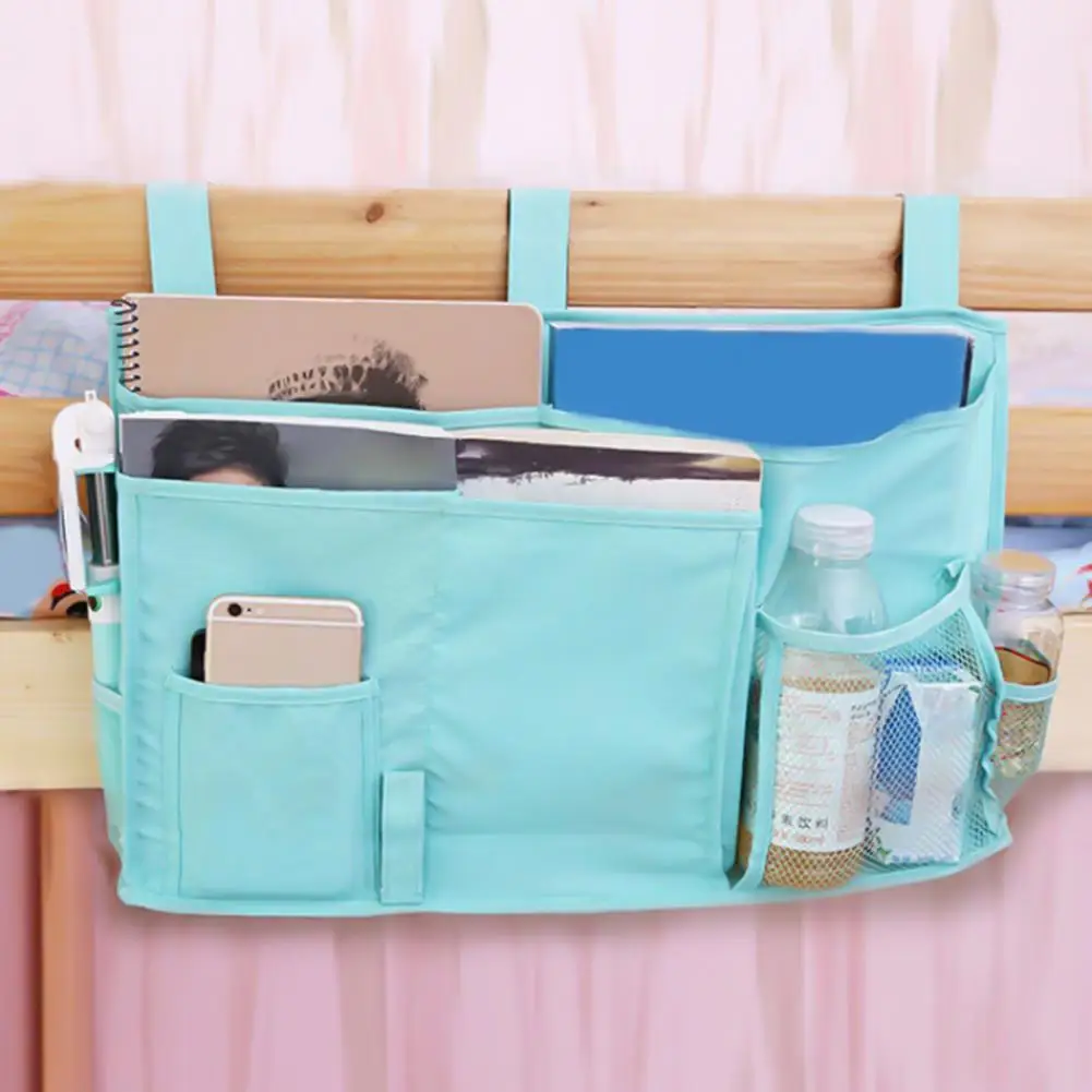 Useful Solid Color Multifunctional Sturdy Construction Hanging Storage Case for Office Storage Pouch Storage Bag
Useful Solid Color Multifunctional Sturdy Construction Hanging Storage Case for Office Storage Pouch Storage Bag