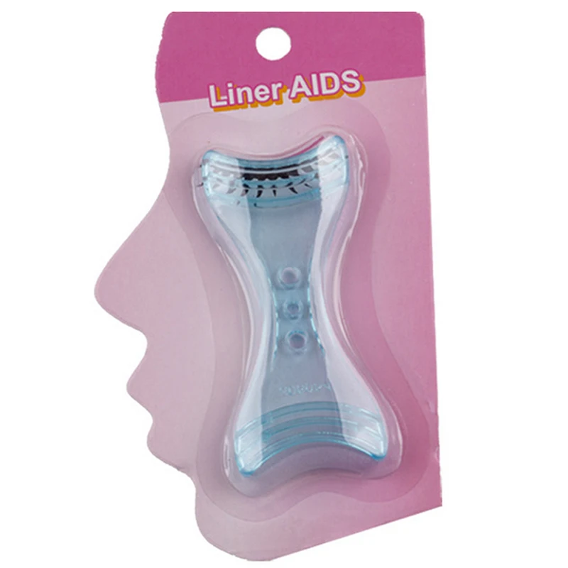 3 In 1 Eyelash Eyebrow Eye Liner Card Eyelash Shield Guard Eyebrow Card Comb Eye Liner Tool Kit Plastic Makeup Beauty Tools
3 In 1 Eyelash Eyebrow Eye Liner Card Eyelash Shield Guard Eyebrow Card Comb Eye Liner Tool Kit Plastic Makeup Beauty Tools