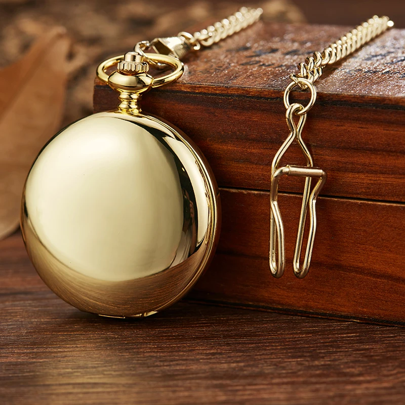 Skeleton Dial Mechanical Pocket Watch Gold Skull Dial Flip Case Reloj Fob Chain Pendant Watches for Men Women With Gift Box Set
Skeleton Dial Mechanical Pocket Watch Gold Skull Dial Flip Case Reloj Fob Chain Pendant Watches for Men Women With Gift Box Set