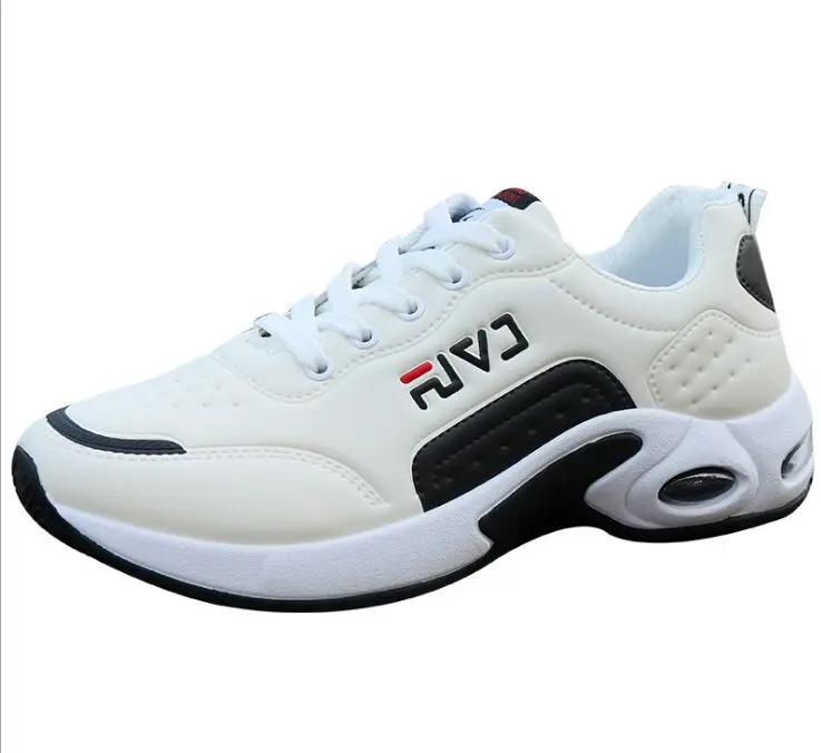 2020 New Men Shoes Air Cushion Sneakers Breathable Outdoor Walking Sport Shoes For Male Lace-up Casual Shoes Bubble Men Footwear
2020 New Men Shoes Air Cushion Sneakers Breathable Outdoor Walking Sport Shoes For Male Lace-up Casual Shoes Bubble Men Footwear