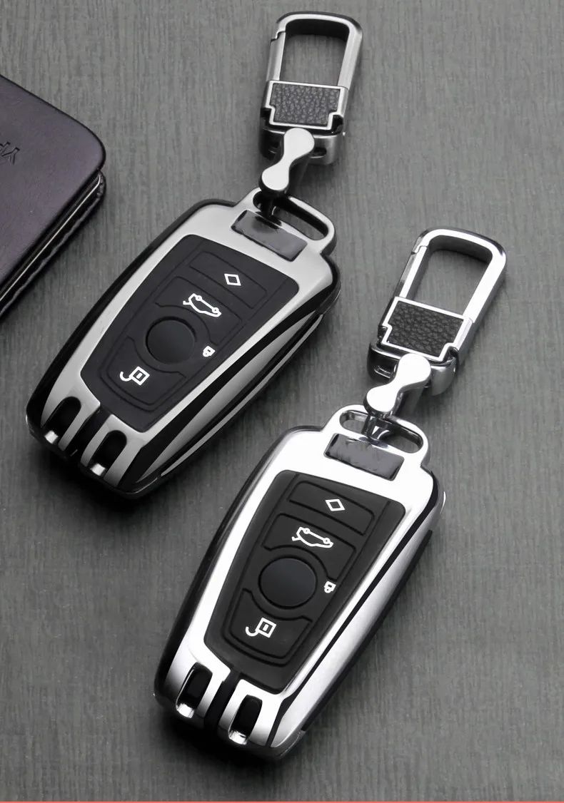 Apply toCar Key Case Fob Cover Bag Protector Suitable For BMW 1 2 3 4 5 6 7 X3 X4 Series F20 F22 F30 F82 F10 F12 F02 F25 F26 Car 
Apply toCar Key Case Fob Cover Bag Protector Suitable For BMW 1 2 3 4 5 6 7 X3 X4 Series F20 F22 F30 F82 F10 F12 F02 F25 F26 Car