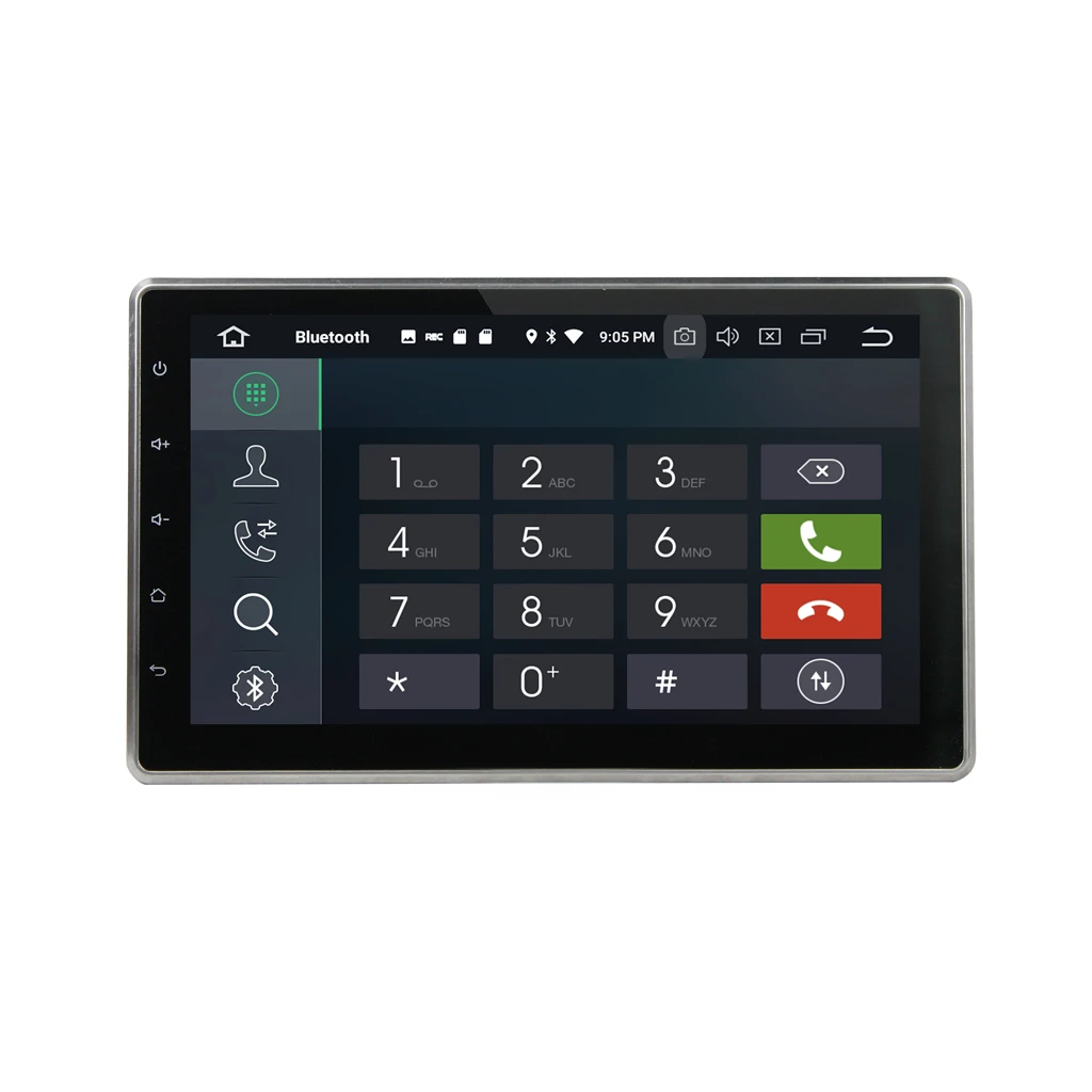 KLYDE Hot Promotion KD-1000 android 8.0 car multimedia player gps navigation for Universal model with 10.1inch Capacitive Screen
KLYDE Hot Promotion KD-1000 android 8.0 car multimedia player gps navigation for Universal model with 10.1inch Capacitive Screen