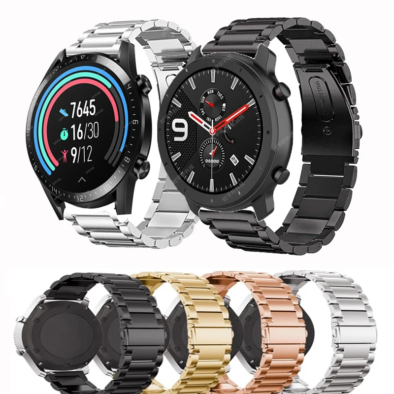 20 22mm For Samsung Gear S3 s2 sport Classic huami amazfit gtr bip strap huawei gt 2 46mm galaxy watch 3 41mm 45mm active Band
20 22mm For Samsung Gear S3 s2 sport Classic huami amazfit gtr bip strap huawei gt 2 46mm galaxy watch 3 41mm 45mm active Band