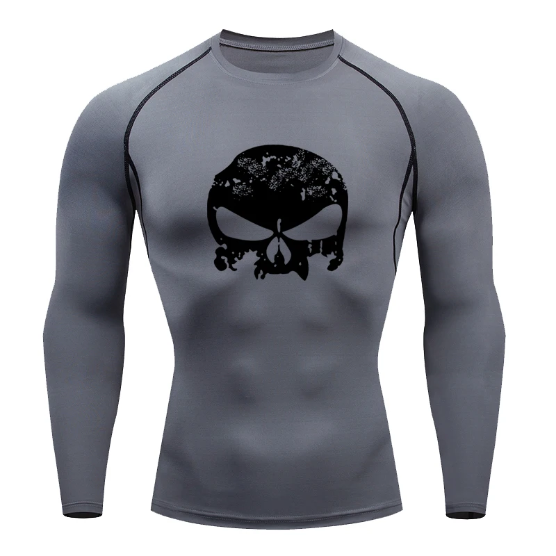 Rashgard Men's Fitness T-Shirt Stretch Brand Sportswear Basketball Breathable Top Sweatshirt Men's Rashgard Fit Running T-Shirt
Rashgard Men's Fitness T-Shirt Stretch Brand Sportswear Basketball Breathable Top Sweatshirt Men's Rashgard Fit Running T-Shirt