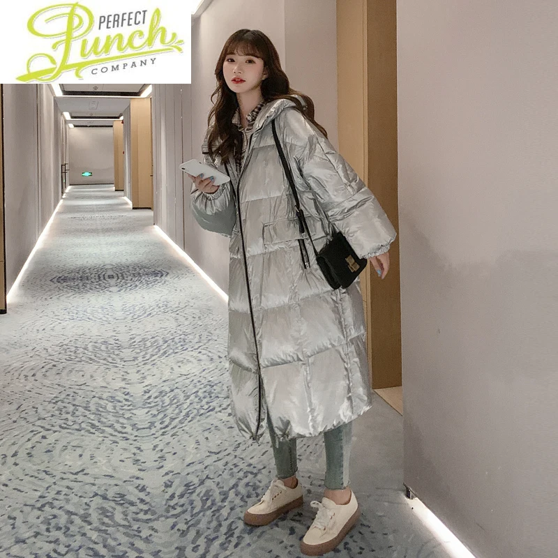 Down Winter Woman Parkas Cotton-padded Jacket Women Korean Style Coat Female Puffer Jackets Womens 2021 Mujer Chaqueta LXR1161
Down Winter Woman Parkas Cotton-padded Jacket Women Korean Style Coat Female Puffer Jackets Womens 2021 Mujer Chaqueta LXR1161