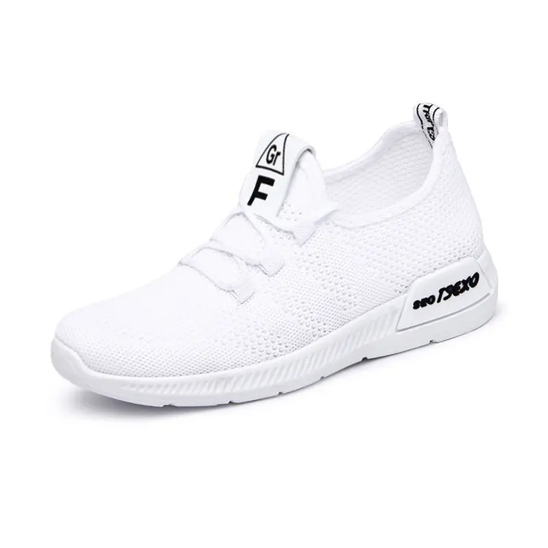 2020 women's shoes new fashion lightweight breathable mesh white shoes women casual shoes women sports shoes 1036
2020 women's shoes new fashion lightweight breathable mesh white shoes women casual shoes women sports shoes 1036