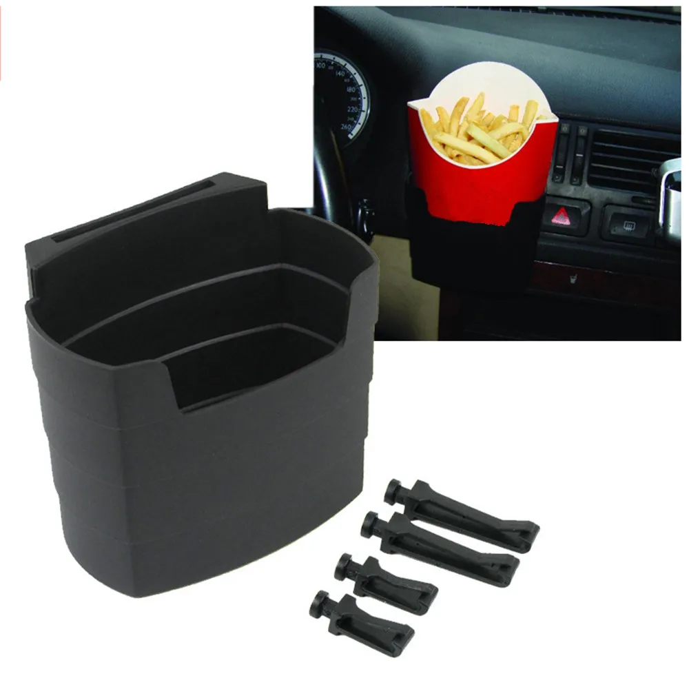 Portable French Fry Cup Holder Automotive Interior Accessories Chips Cupholder For Cell Phone Food Drink Key Car Storage Box Cup
Portable French Fry Cup Holder Automotive Interior Accessories Chips Cupholder For Cell Phone Food Drink Key Car Storage Box Cup
