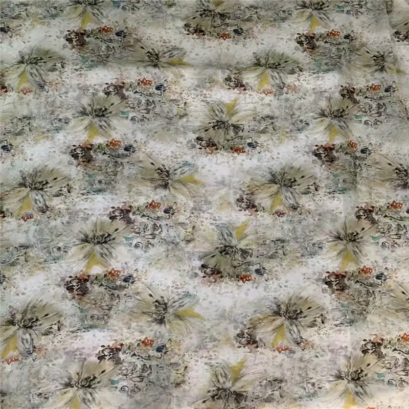 2020 New Design 7 yards High quality Swiss voile cotton lace fabric printed fabric for women's dress sewing material! LXF991910
2020 New Design 7 yards High quality Swiss voile cotton lace fabric printed fabric for women's dress sewing material! LXF991910