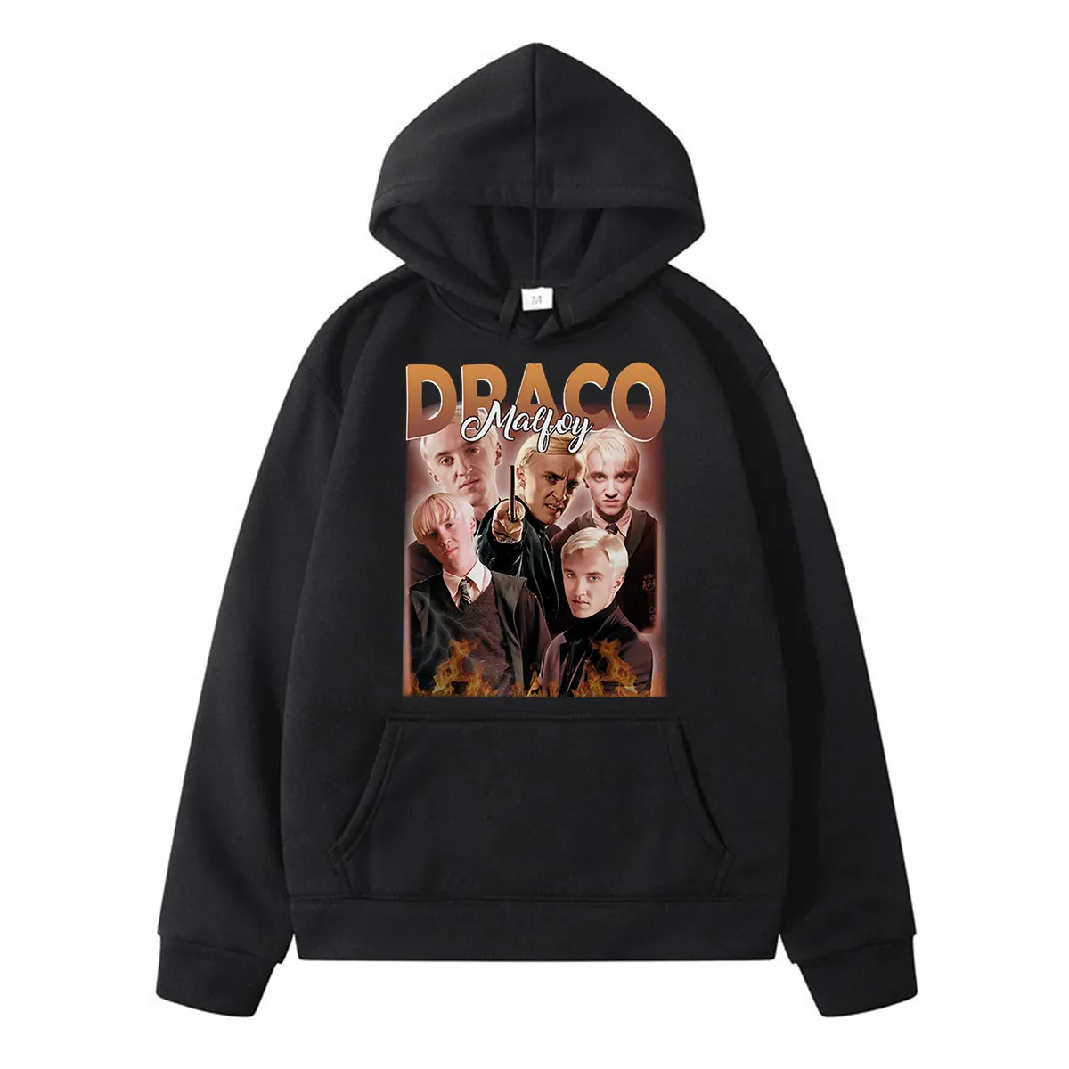 100%COTTON 2021 New Style Wear Comfortable Fashion Couple Clothes Draco Malfoy Printed Popular Hoodie Cotton Loose Streetwears
100%COTTON 2021 New Style Wear Comfortable Fashion Couple Clothes Draco Malfoy Printed Popular Hoodie Cotton Loose Streetwears