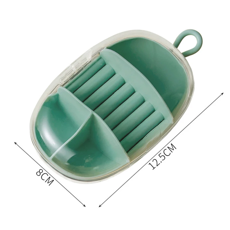 Travel Jewelry Box With Compartments Travel Jewelry Storage Box Earrings Necklaces Bracelets Rings Storage Case For Women
Travel Jewelry Box With Compartments Travel Jewelry Storage Box Earrings Necklaces Bracelets Rings Storage Case For Women