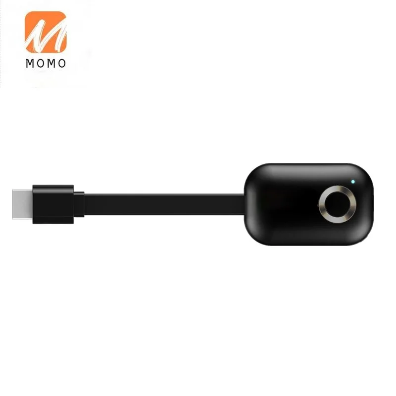 Support Miracast DLNA Airplay Wireless Display Dongle WiFi Adapter From iOS/Android/Windows to TV/Monitor
Support Miracast DLNA Airplay Wireless Display Dongle WiFi Adapter From iOS/Android/Windows to TV/Monitor