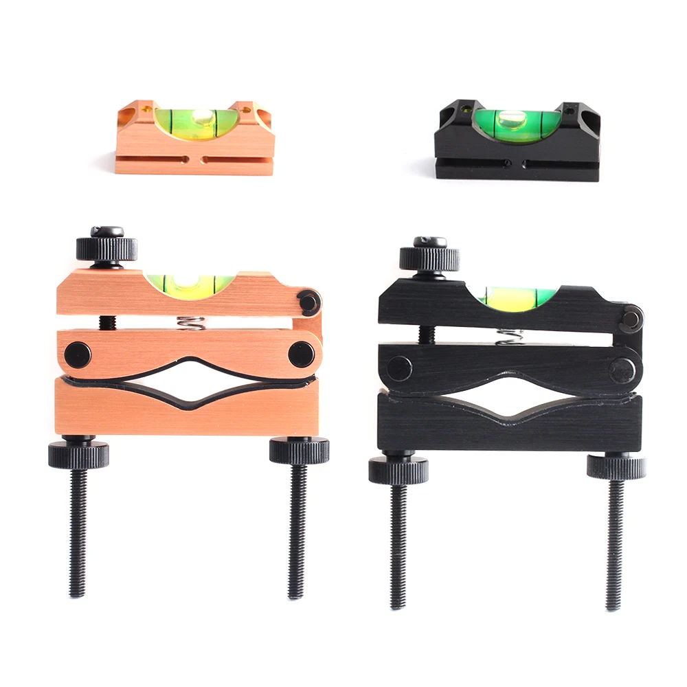New Hunting Riflescope Reticle Leveling System with Heavy-Duty Construction Universal Adjustable Type VI11082
New Hunting Riflescope Reticle Leveling System with Heavy-Duty Construction Universal Adjustable Type VI11082