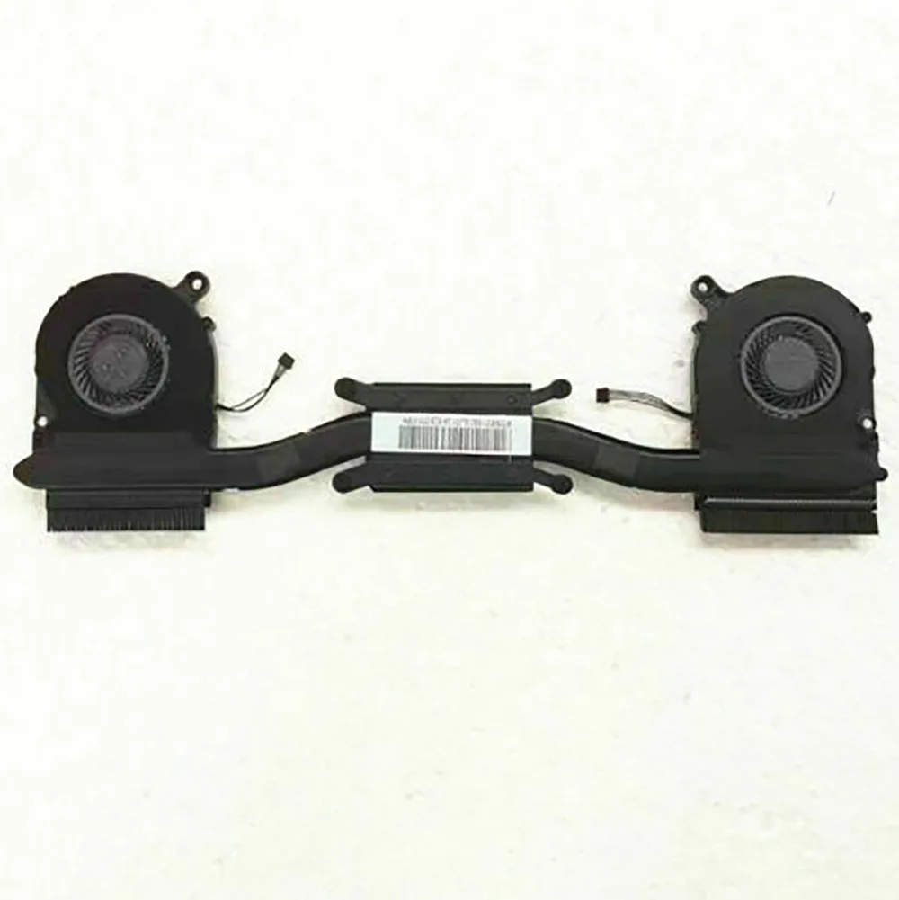 Cooling Fan With Heatsink for Lenovo Yoga2 Pro 13-ISE Pro13-IFI 001ss0 radiator AT0S9001SS0
Cooling Fan With Heatsink for Lenovo Yoga2 Pro 13-ISE Pro13-IFI 001ss0 radiator AT0S9001SS0