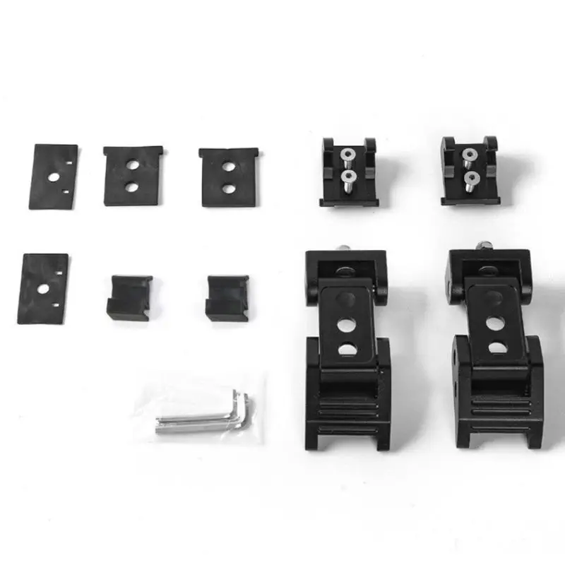 RR Buckle Cover Side Lock Hood Unlimited Accessories Hood Latch Locking Catch Buckle Car Modification Parts Buckle Lock
RR Buckle Cover Side Lock Hood Unlimited Accessories Hood Latch Locking Catch Buckle Car Modification Parts Buckle Lock