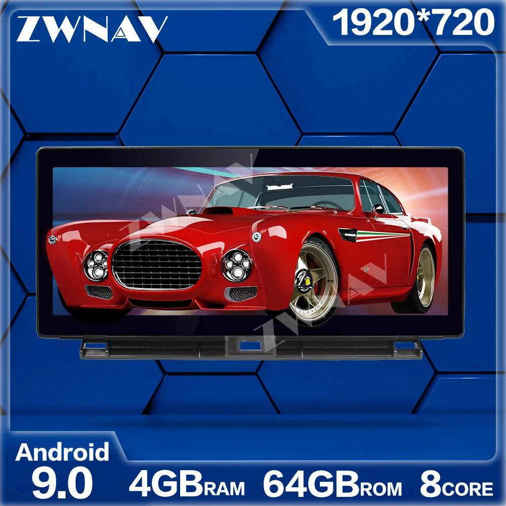 4G+64G Android 9.0 Car Multimedia Player For Lexus NX AZ10 NX200t NX300 NX300h 2014~2016 GPS Radio stereo Touch screen head unit
4G+64G Android 9.0 Car Multimedia Player For Lexus NX AZ10 NX200t NX300 NX300h 2014~2016 GPS Radio stereo Touch screen head unit