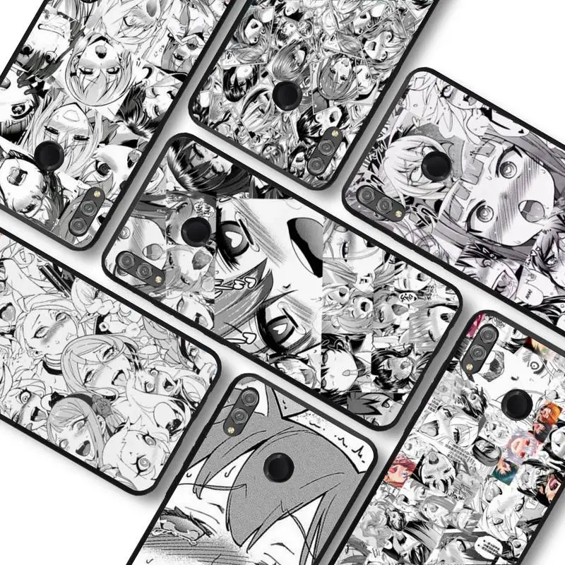 Anime girl japan faces Phone Case For Huawei Honor 10Lite 10i 20 8x 10 Funda 9lite 9xpro Back Coque
Anime girl japan faces Phone Case For Huawei Honor 10Lite 10i 20 8x 10 Funda 9lite 9xpro Back Coque