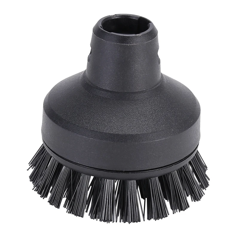 Акция! Для Karcher SC1 большая круглая щетка для пароочистителя 2 863-022 0 Паровая He |