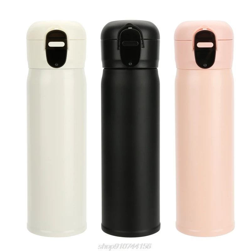 Portable Smart Drinking Reminder Thermos Cup TDS Water Quality Testing Vacuum Insulated Water Bottle Intelligent M19 21 Dropship 
Portable Smart Drinking Reminder Thermos Cup TDS Water Quality Testing Vacuum Insulated Water Bottle Intelligent M19 21 Dropship