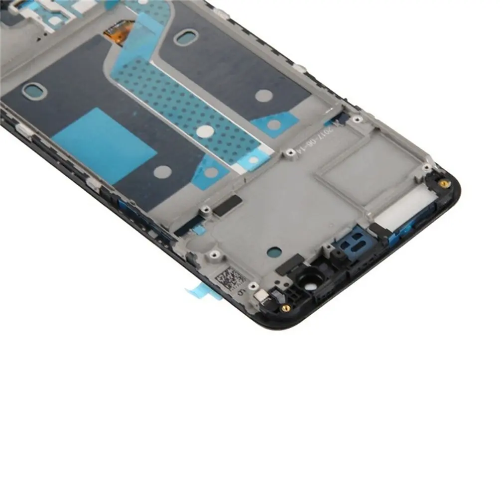 LCD Touch Screen Digitizer Assembly With Frame Assembly With Tape For OnePlus5 Mobile Phone Replacement Parts 1+5
LCD Touch Screen Digitizer Assembly With Frame Assembly With Tape For OnePlus5 Mobile Phone Replacement Parts 1+5