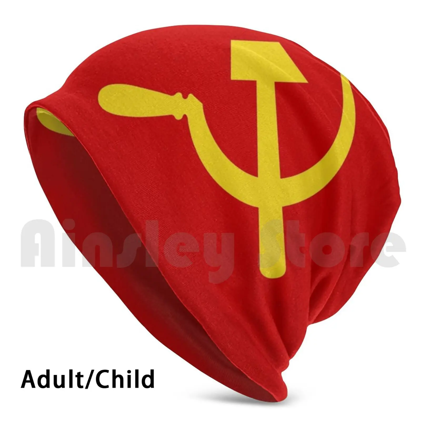 Hammer And Sickle Beanies Knit Hat Hip Hop Hammer And Sickle Hammer Sickle Russia Soviet Union Soviet Moscow
Hammer And Sickle Beanies Knit Hat Hip Hop Hammer And Sickle Hammer Sickle Russia Soviet Union Soviet Moscow