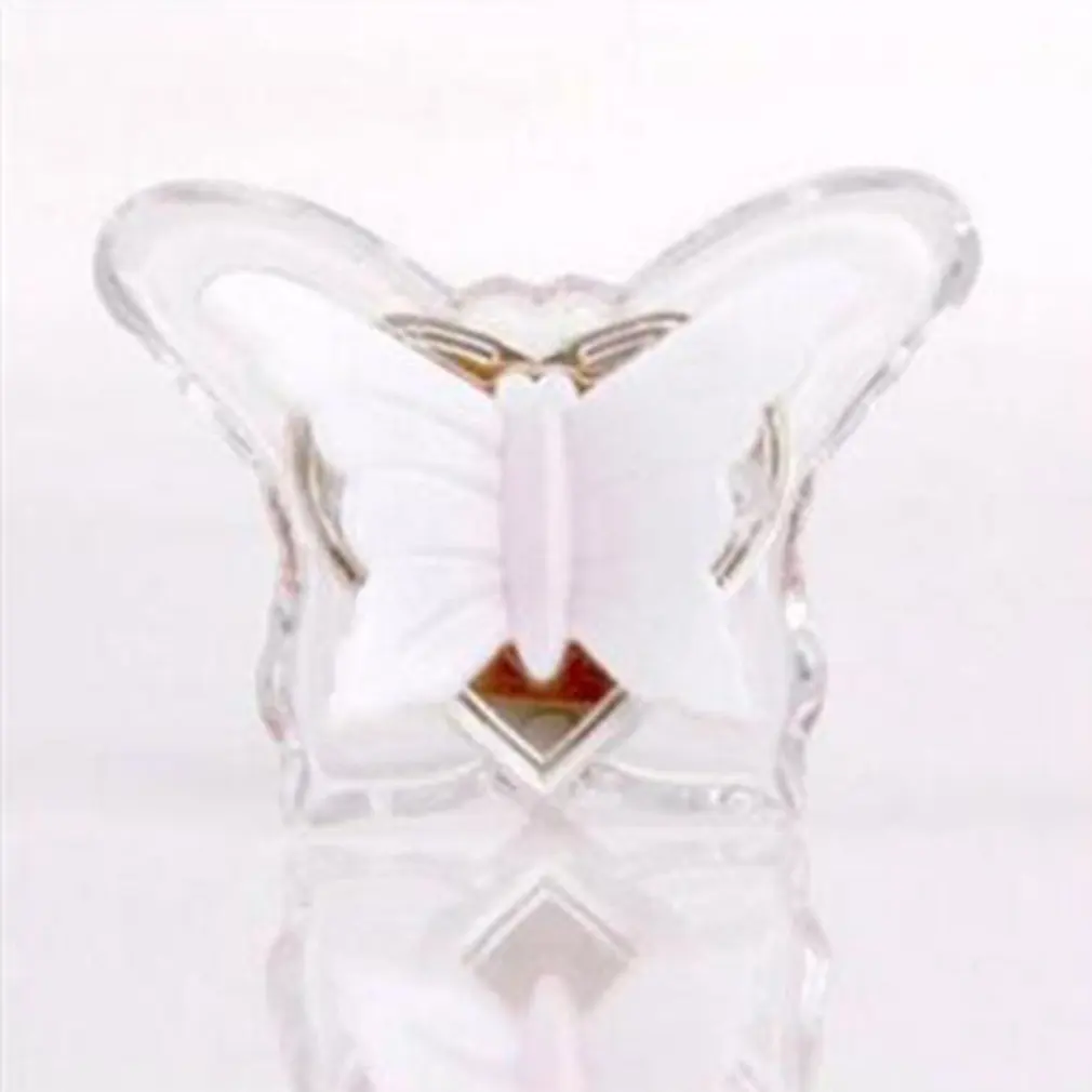 Hot Creative LED Night Light Butterfly Shape Night Lamp Romantic Socket Light Energy Saving Night Light Room Decoration Lamp 
Hot Creative LED Night Light Butterfly Shape Night Lamp Romantic Socket Light Energy Saving Night Light Room Decoration Lamp
