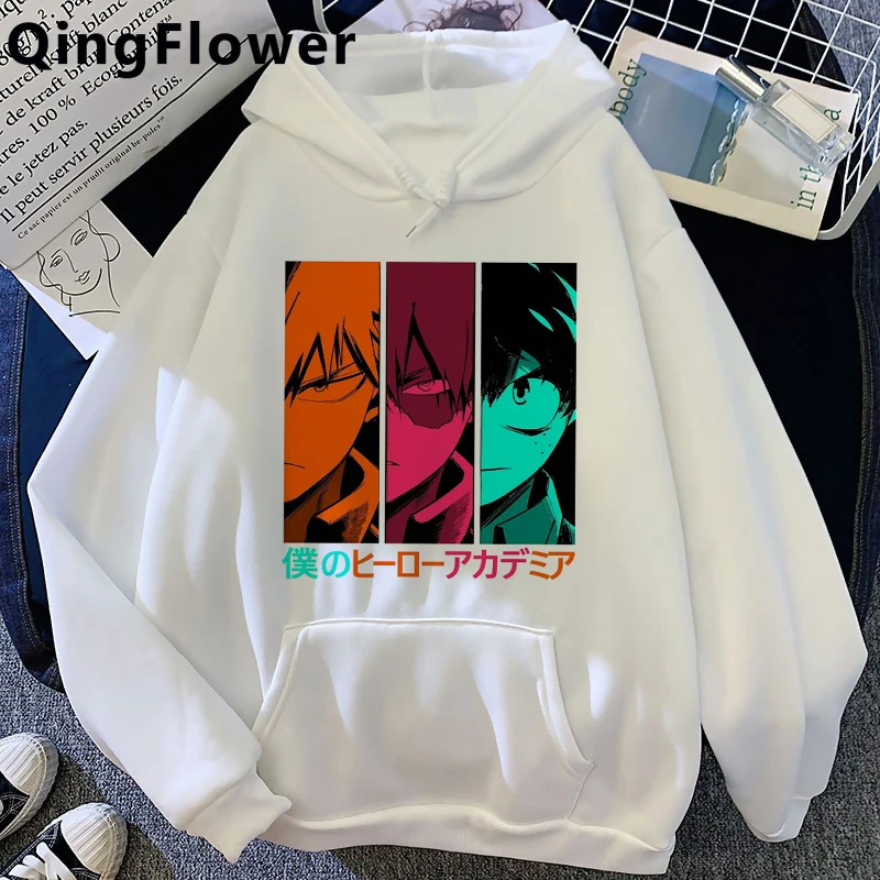 My Hero Academia Bakugou Boku No Hero Academia hoodies men Ulzzang grunge harajuku men clothing pullover anime harajuku
My Hero Academia Bakugou Boku No Hero Academia hoodies men Ulzzang grunge harajuku men clothing pullover anime harajuku