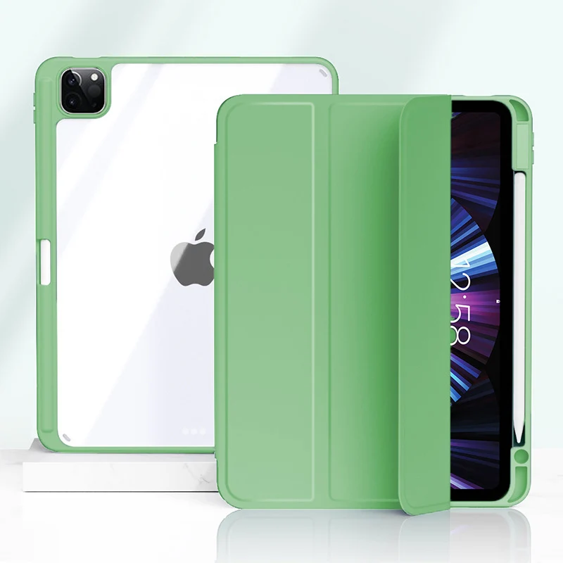 Чехол для планшетов для iPad Mini 6 для iPad Mini 5 Магнитный съемный раздельный дизайн с поддержкой карандаша прозрачный умный чехол для задней пане...
Чехол для планшетов для iPad Mini 6 для iPad Mini 5 Магнитный съемный раздельный дизайн с поддержкой карандаша прозрачный умный чехол для задней пане...