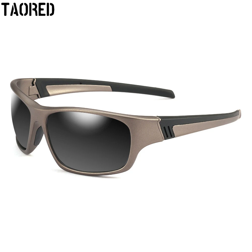 TAORED 2022 Sports Glasses Classic Ultra Light TR90 Eyeglasses Unisex Polarized Sunglasses Men Women For Fishing,Hiking,Driving
TAORED 2022 Sports Glasses Classic Ultra Light TR90 Eyeglasses Unisex Polarized Sunglasses Men Women For Fishing,Hiking,Driving